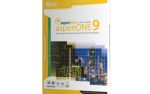 aspentech aspenONE 9 32-64bit