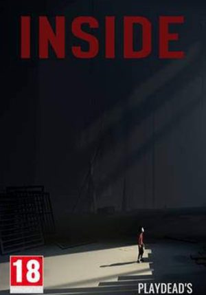 Inside