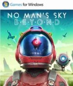 No Man's Sky