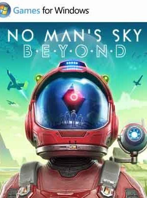 No Man's Sky
