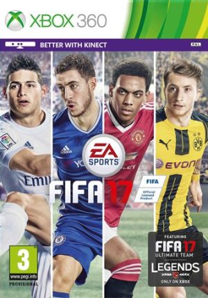 FIFA 17