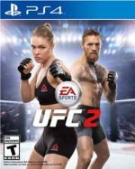 UFC 2