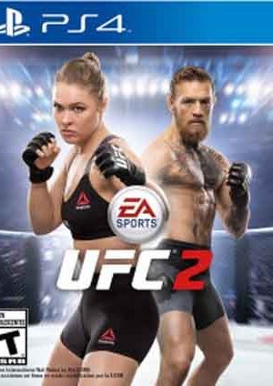 UFC 2