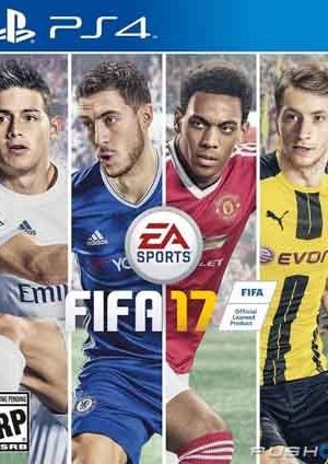 FIFA 17