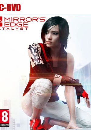 mirrors edge catalyst