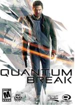 Quantum Break