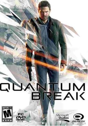 Quantum Break