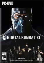 Mortal Kombat XL