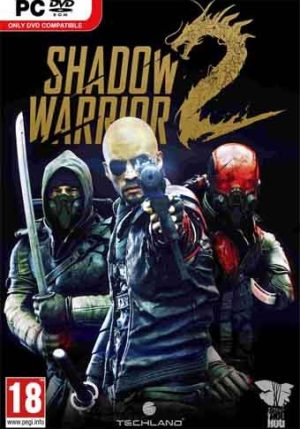 Shadow warrior 2