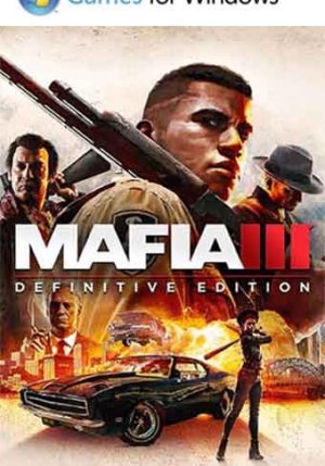 Mafia 3