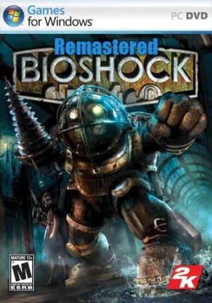 Bioshock Remastered