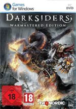 Dark sider warmastered Edition