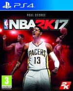 NBA2k17