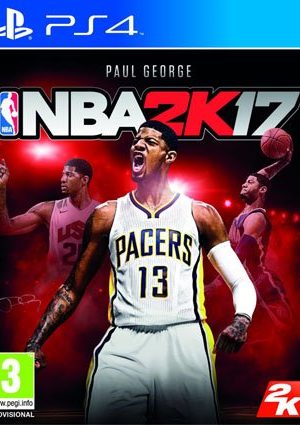 NBA2k17