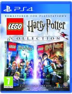 lego harry potter collection