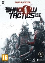 Shadow Tactics Blades of the shogun