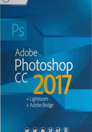 Adobe Photoshop CC 2017