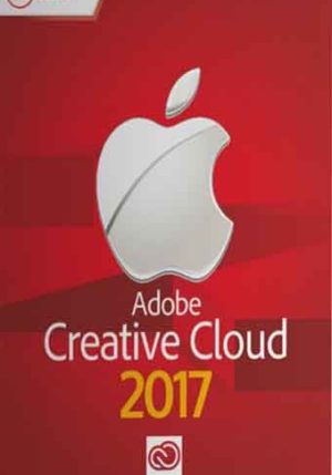 Adobe Creative cloud 2017 for MAC