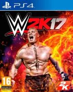 wwe2k17