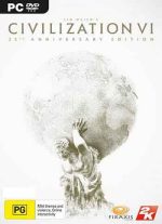 Sid Meiers Civilization VI Winter 2016 Edition