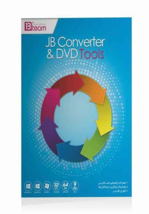 Converter & DVD tools 2016