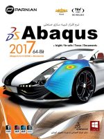 SIMULIA Abaqus 2017 (64-Bit)