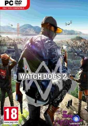 Watch Dogs 2