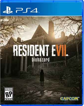 Resident Evil 7