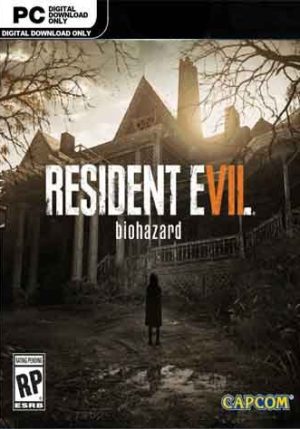 Resident Evil 7