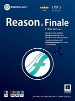 Reason & Finale Collection 2017 (Ver.2)