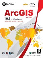 ArcGIS 10.5 + Collection