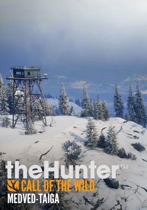 The Hunter Call of the wild