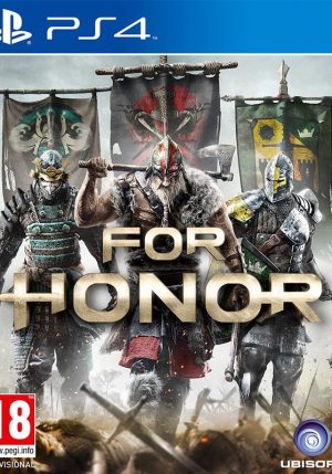 For honor
