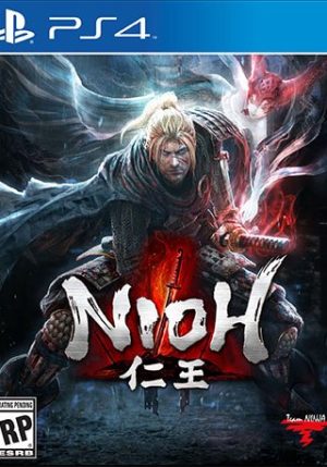 Nioh