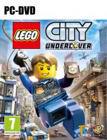 Lego undercover