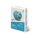 آموزش ArcGIS 10.3 شرکت گردو