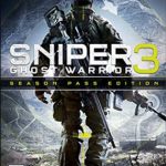 Sniper ghost warrior 3