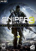 Sniper ghost warrior 3