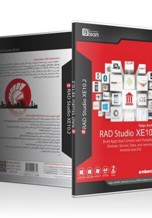 Radstudio XE 10.2