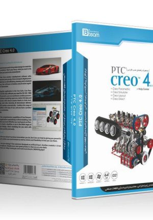 PTC creo 4.0