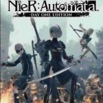 Nier Automata