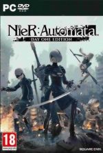 Nier Automata
