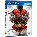 Street Fighter V