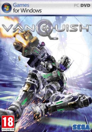 Vanquish