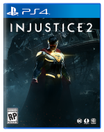 Injustice 2