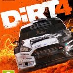 Dirt 4