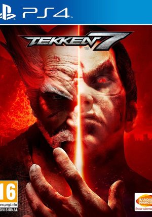 Tekken 7