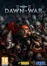 Warhammer 40000 Dawn of war III