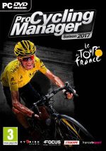 Pro cycling manager 2017