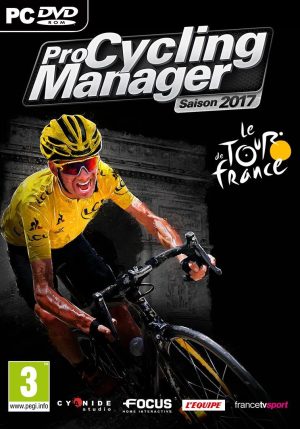 Pro cycling manager 2017